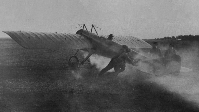 Racing planes and Air Races: a complete History, Vol. III 1932-1939