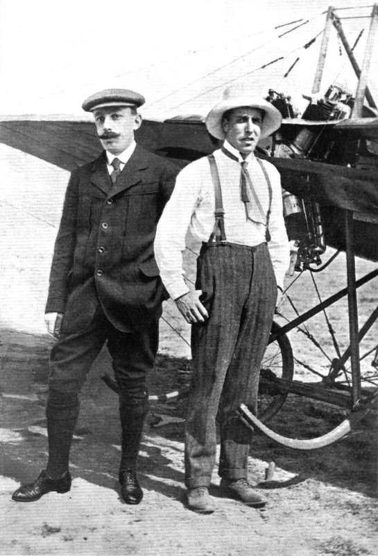 Deperdussin 1911