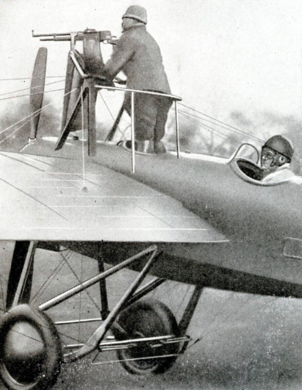 Хотчкисс мле 1909