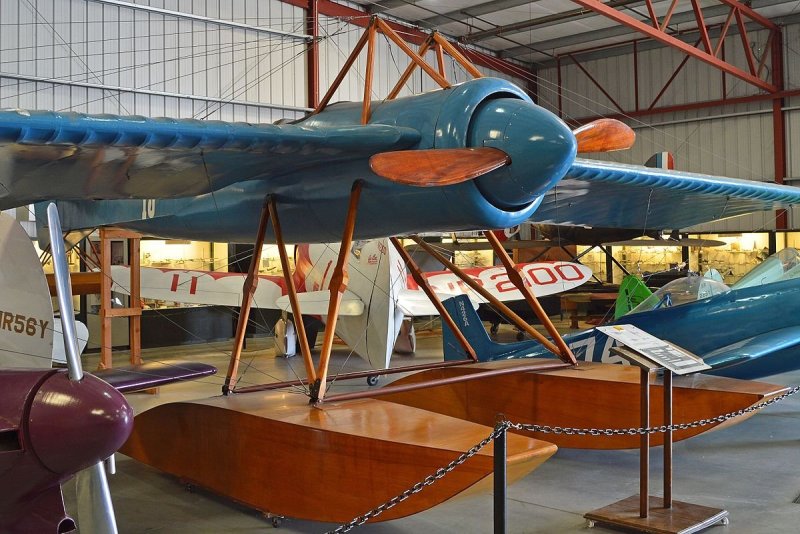 MC 72 Франческо Аджелло