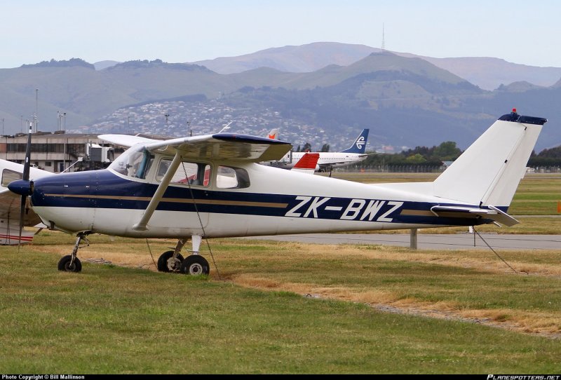 Cessna 172 Centurion