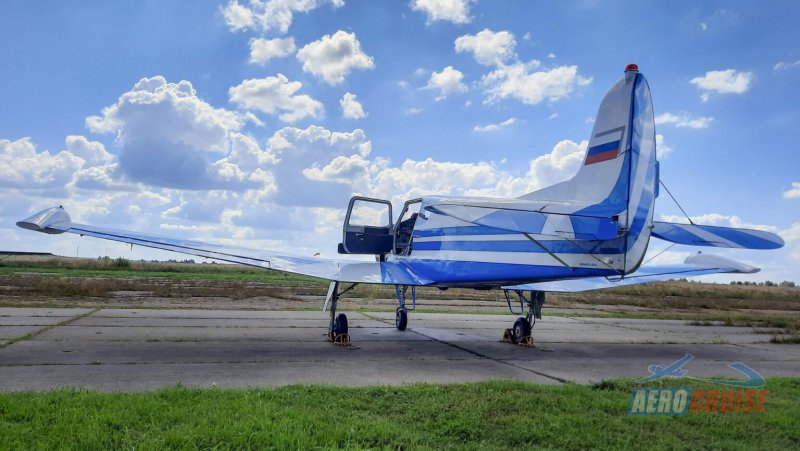 Аэроклуб Малино Московская область