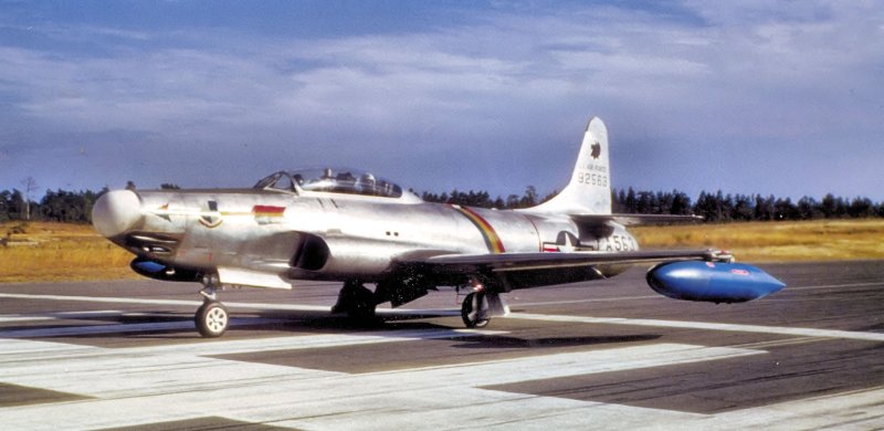 F-94 Starfire