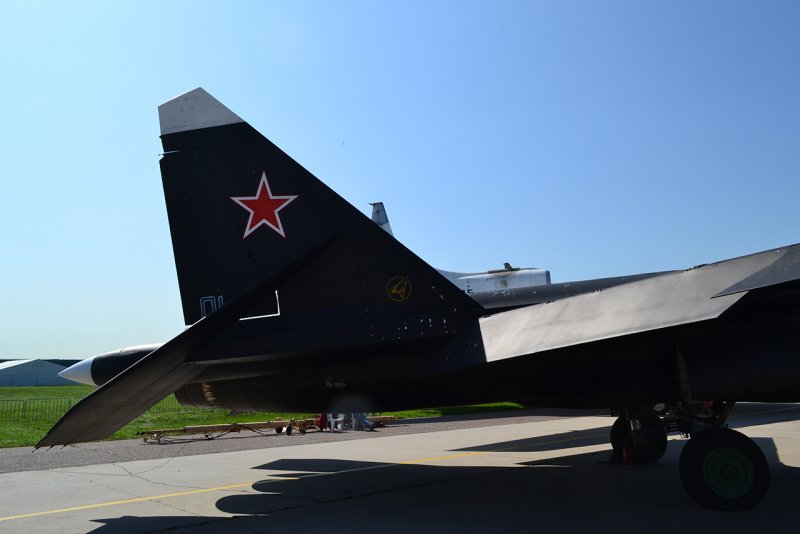 Киль Су 37