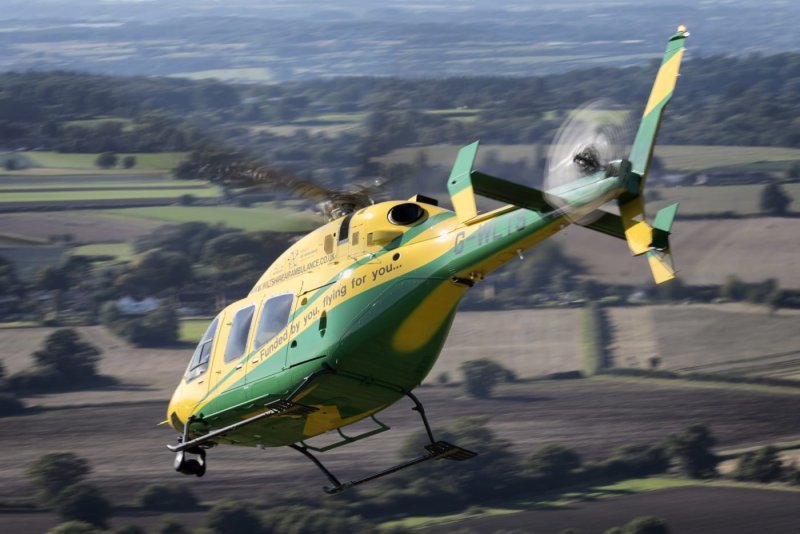 Bell 429 edat