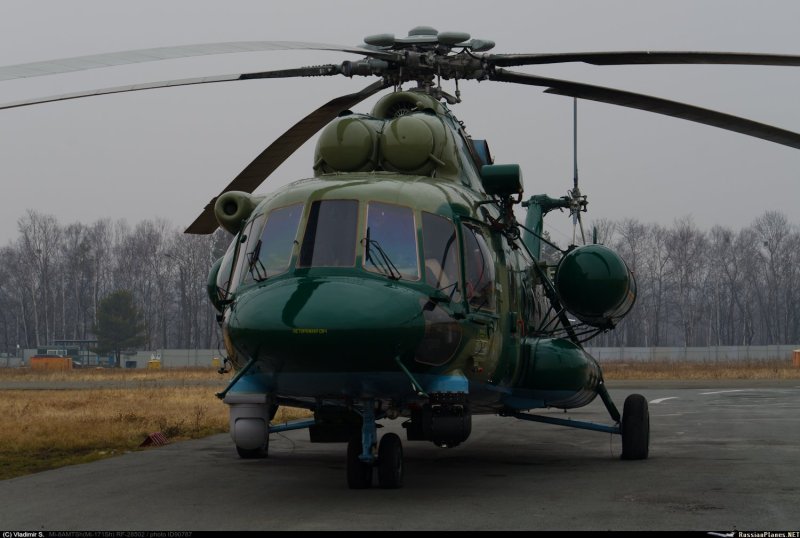 Ми 8амтш Гостомель