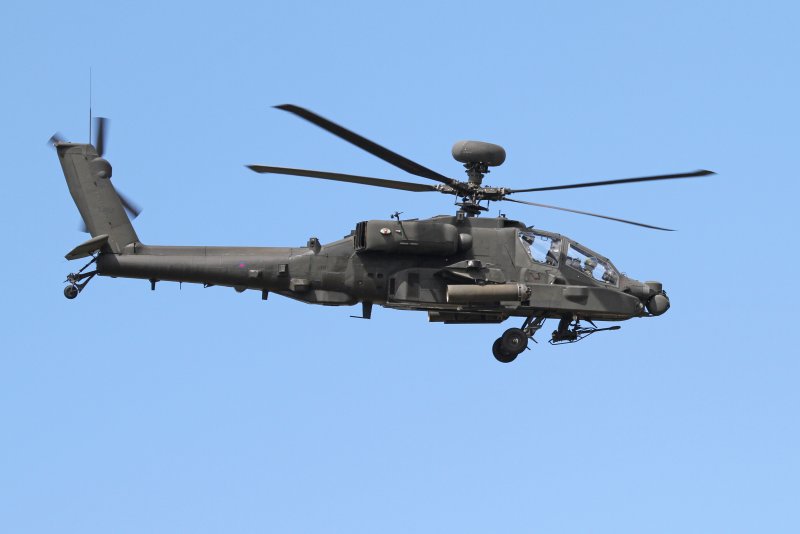 Apache ah1
