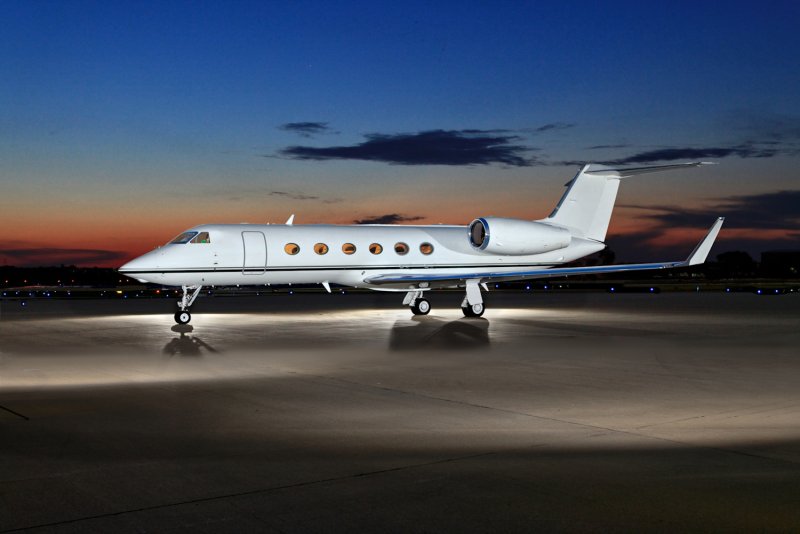 Gulfstream g450 for sale