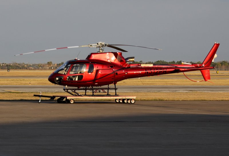 Еврокоптер АС 350