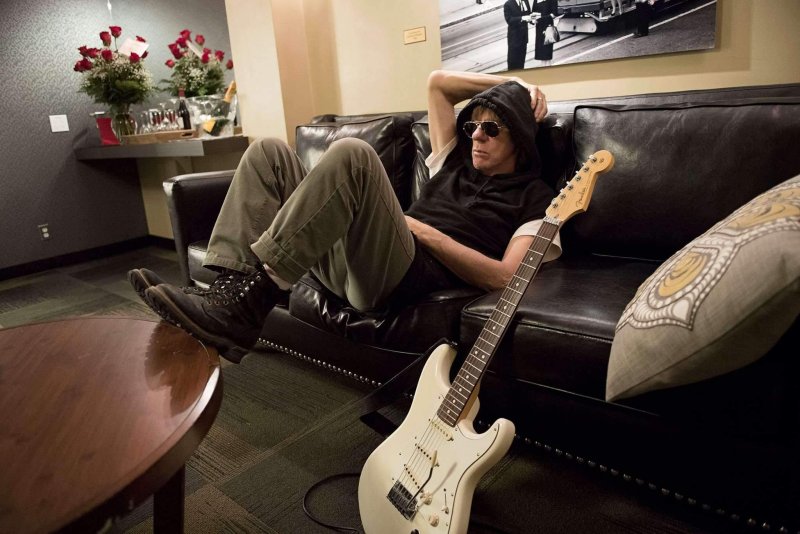 Jeff Beck 2019