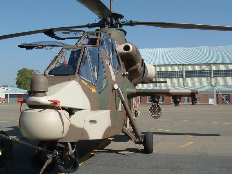 Denel Ah-2