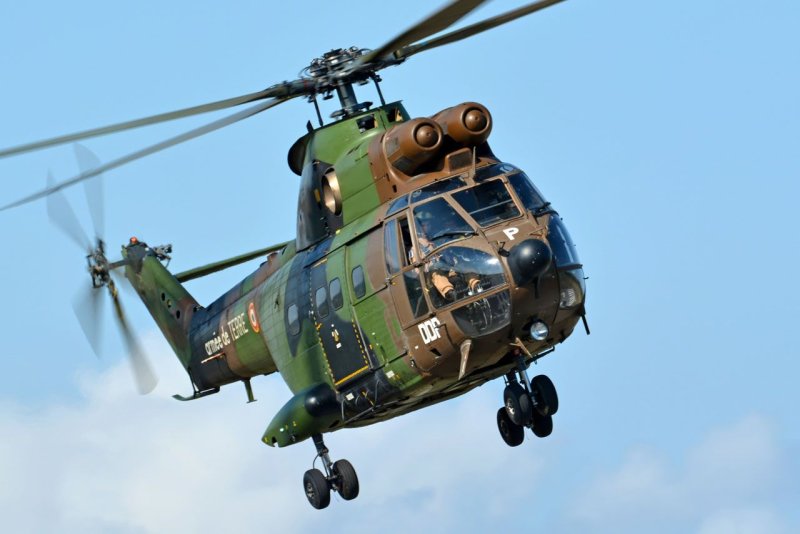 Sa 330 Puma