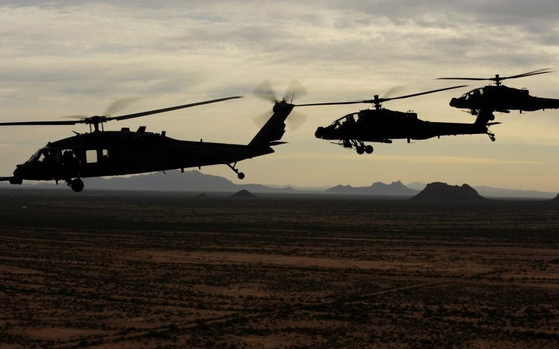 Ah 60 Apache