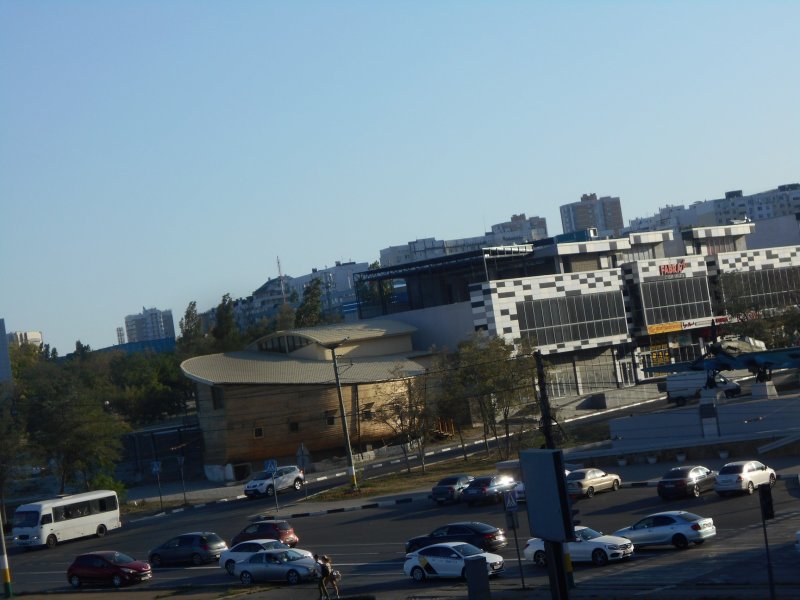 Пионерская 2д Новороссийск