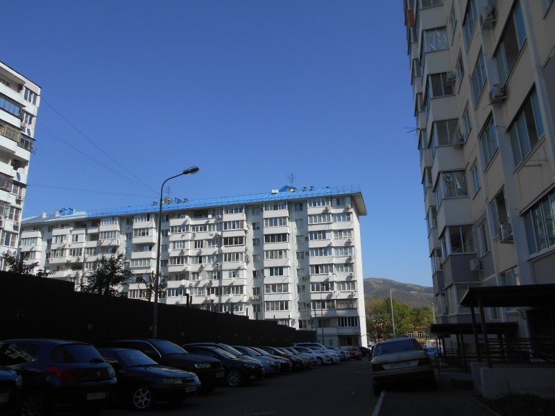 Новороссийск ул Видова 163а