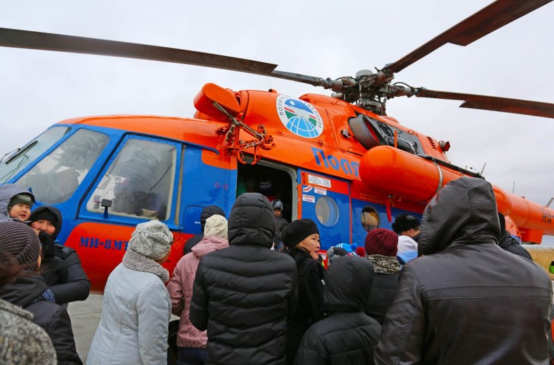 СПАСОП Якутск