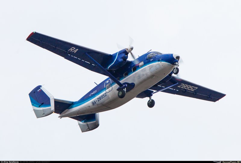 АН 28 сила