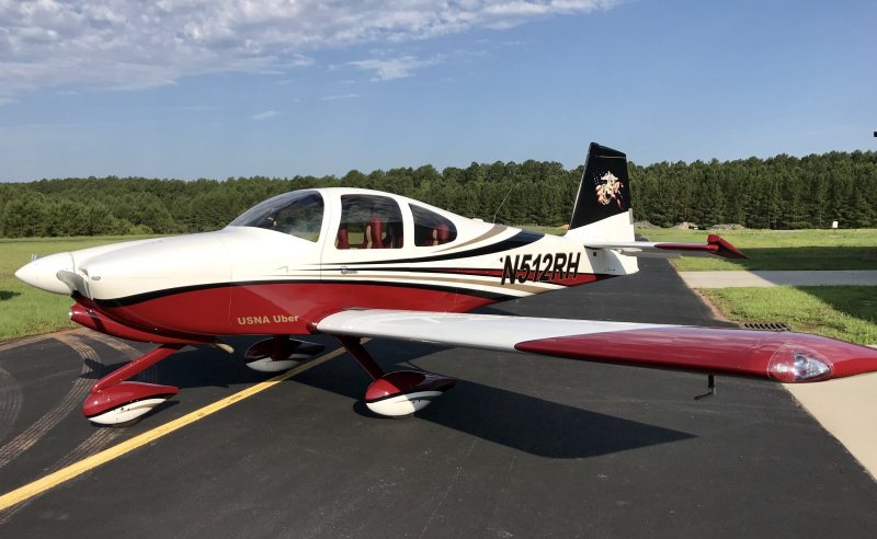 Vans RV-10