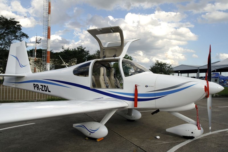 Vans RV-10
