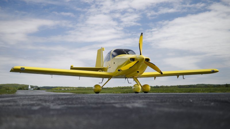 Vans RV-10