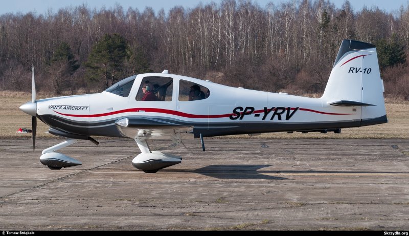 Vans RV-10