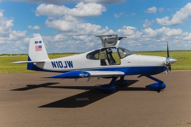 Cetus rv10