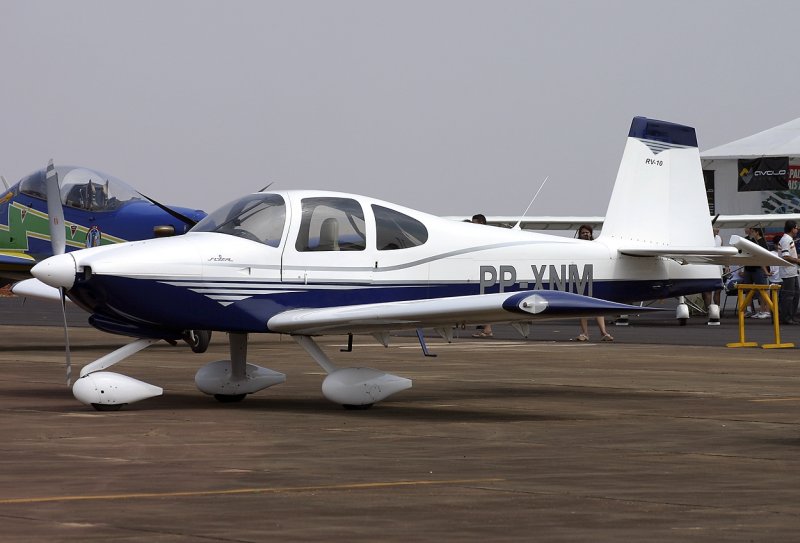 Van's aircraft RV-10