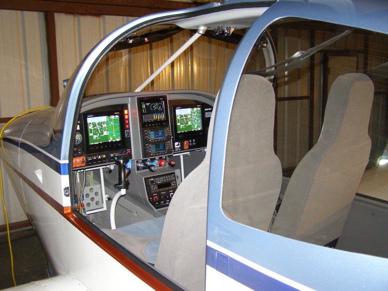 Vans RV-10
