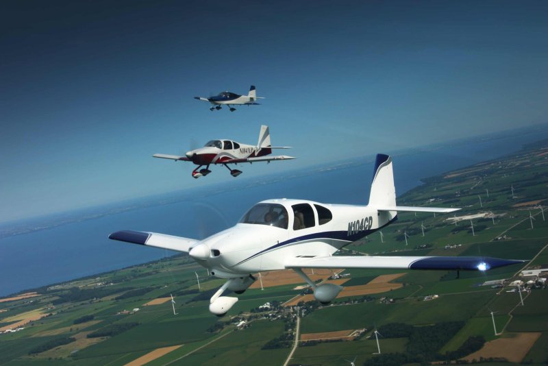 Vans RV-10
