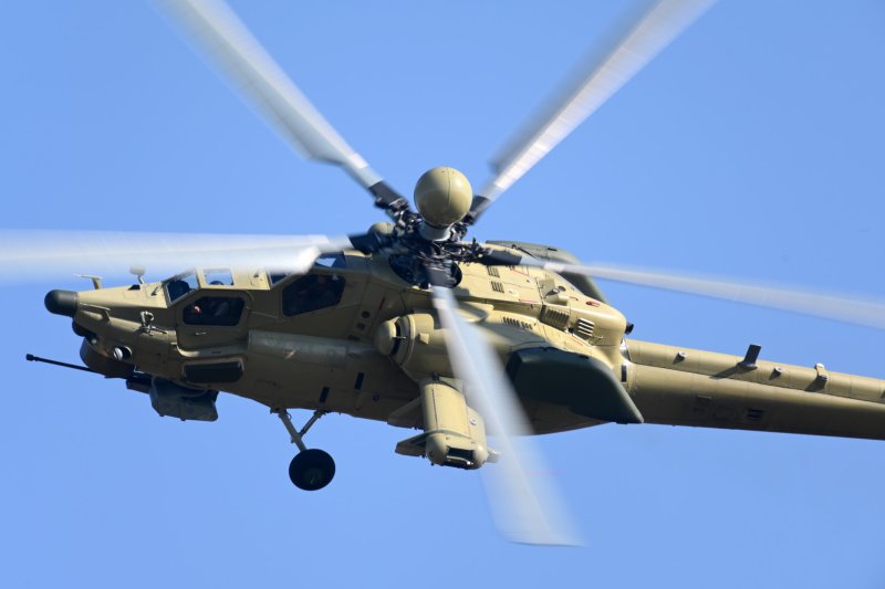 Ночной охотник Роствертол
