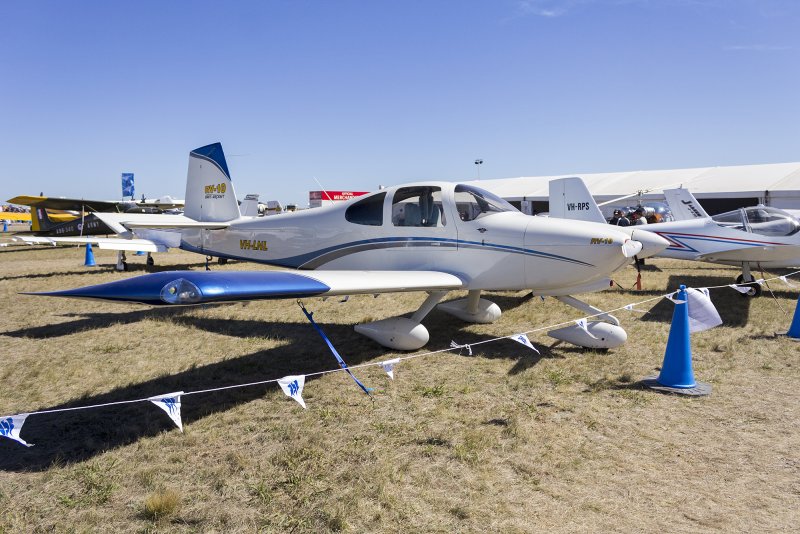 Van's aircraft RV-10