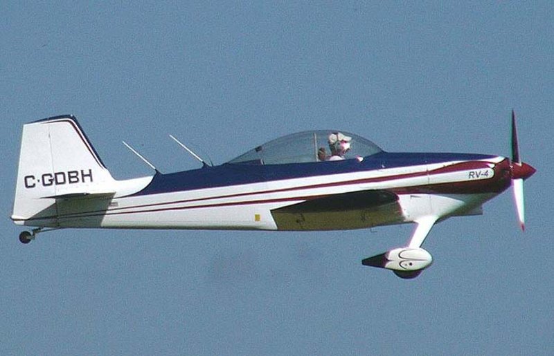Калинин 7000s самолет