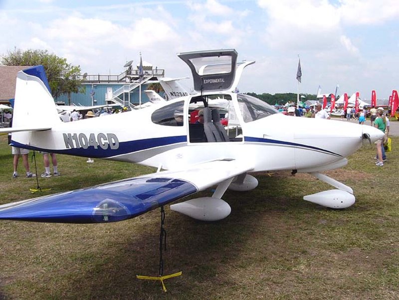 Vans RV-10