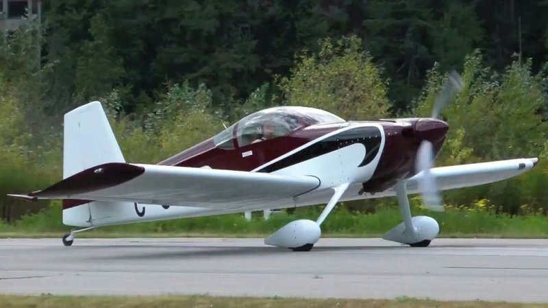 Ванс рв7