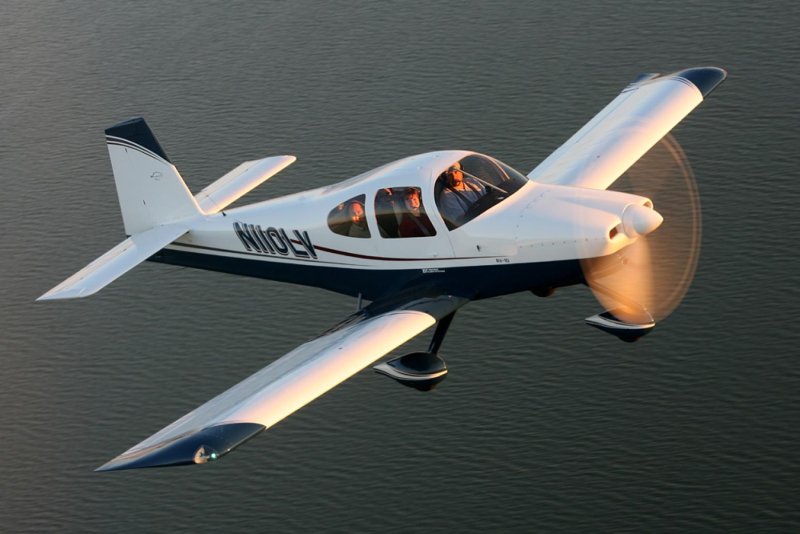 RV-10 Cetus 1000