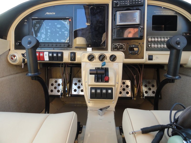 N3090g RV-10