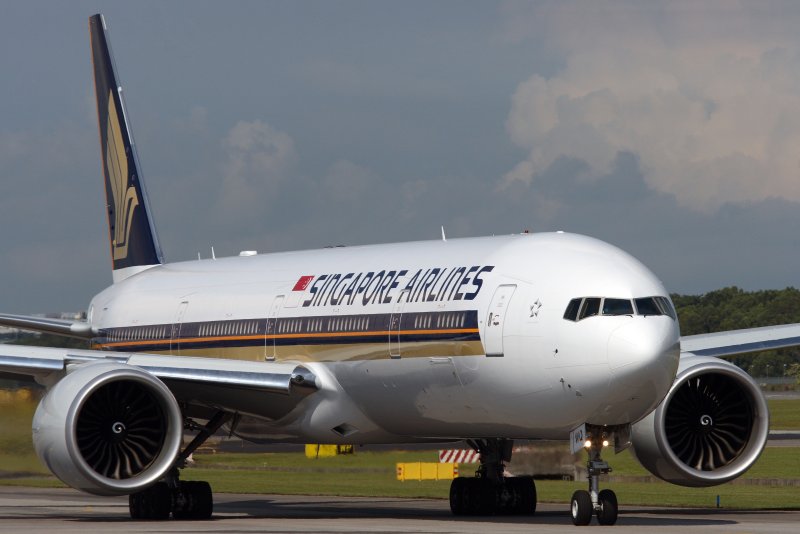 Боинг 777 300 er