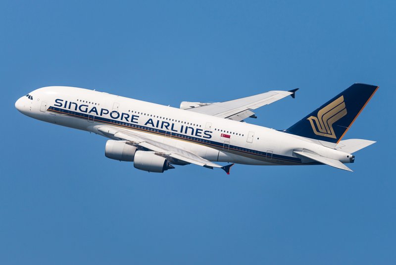 Авиакомпания Singapore Airlines