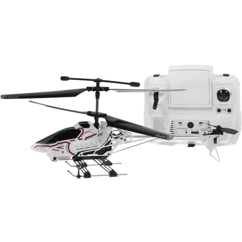 Вертолет Silverlit Power in Air Sky Eye (84602) 32 см