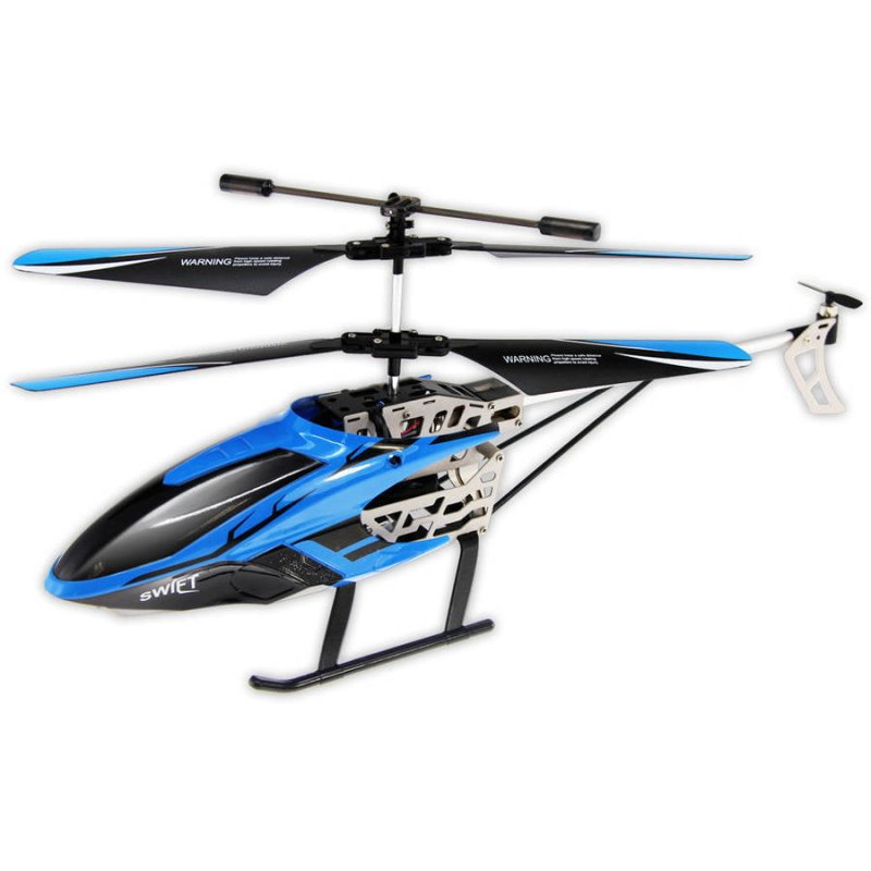 Вертолет на радиоуправлении Sky Rover Swift 3