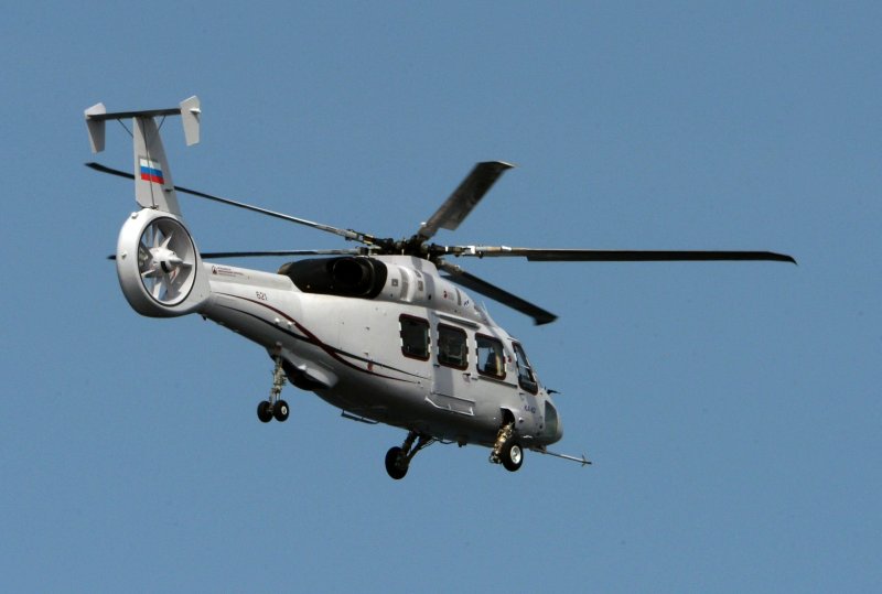 Ка-62 Касатка