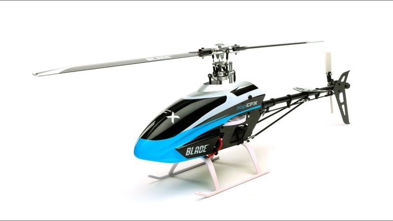 Radio-Controlled cater