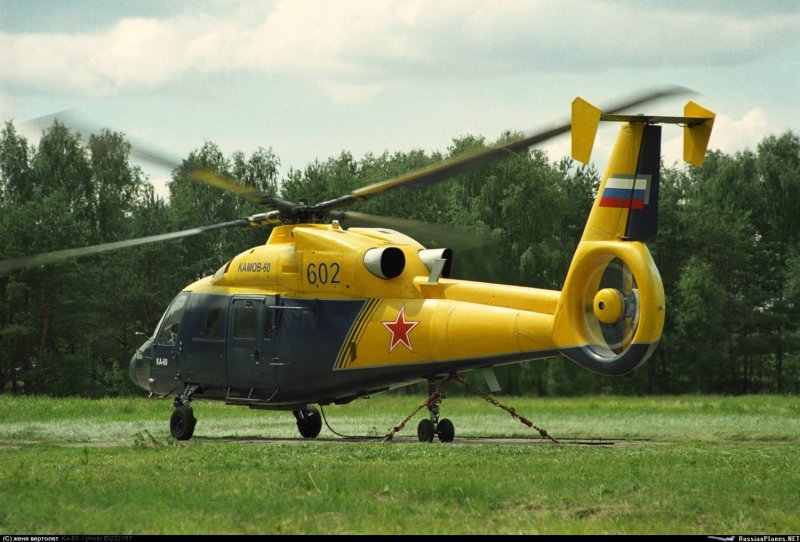 Еквак 60 ка