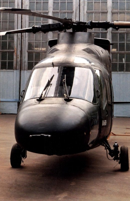 Ка-60 Касатка