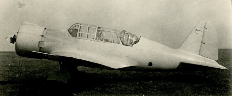 Ант-51 (Су-2)