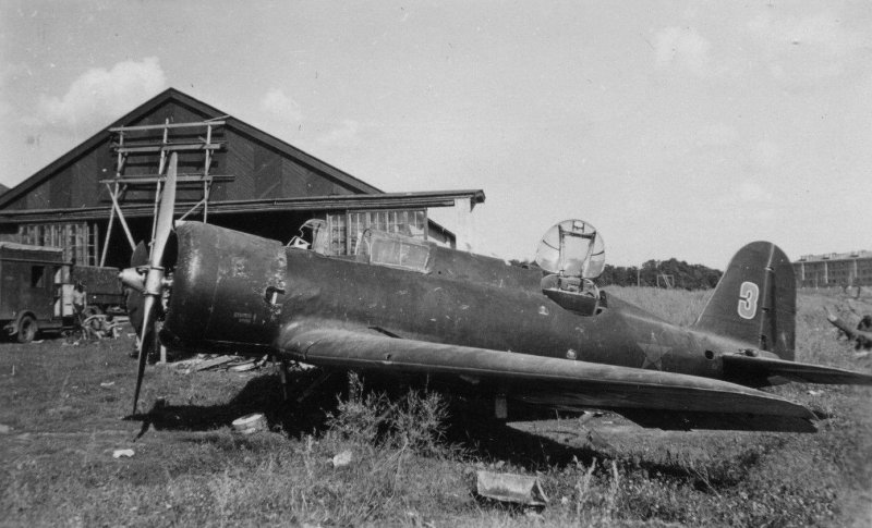 ХАИ-5 (Р-10)