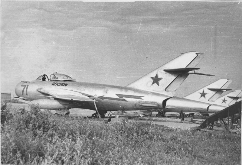 Mig 17