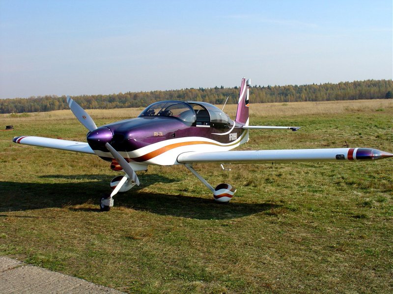 Малая Авиация