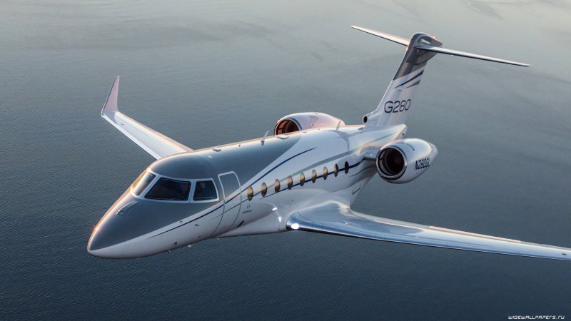 Gulfstream g500 2021