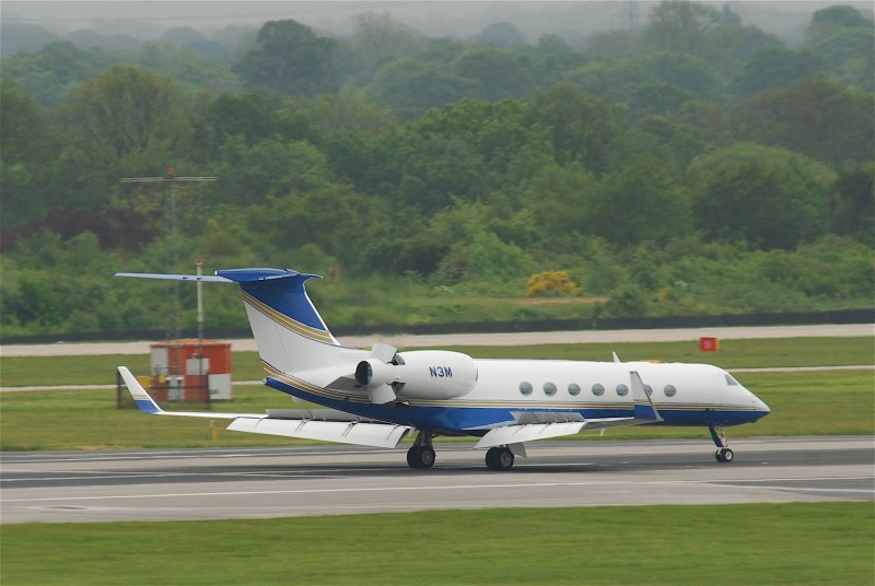 Gulfstream g550 модель